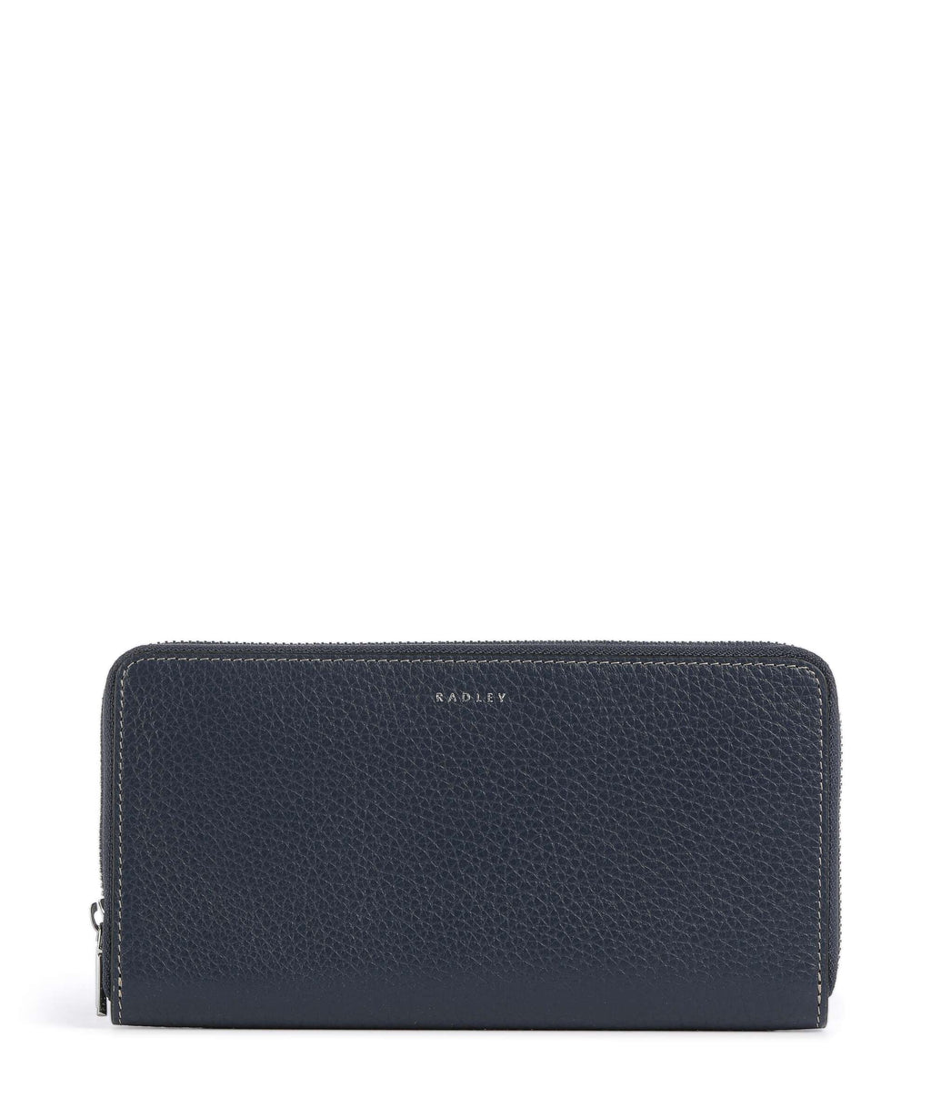 Radley London Dukes Place Wallet naval