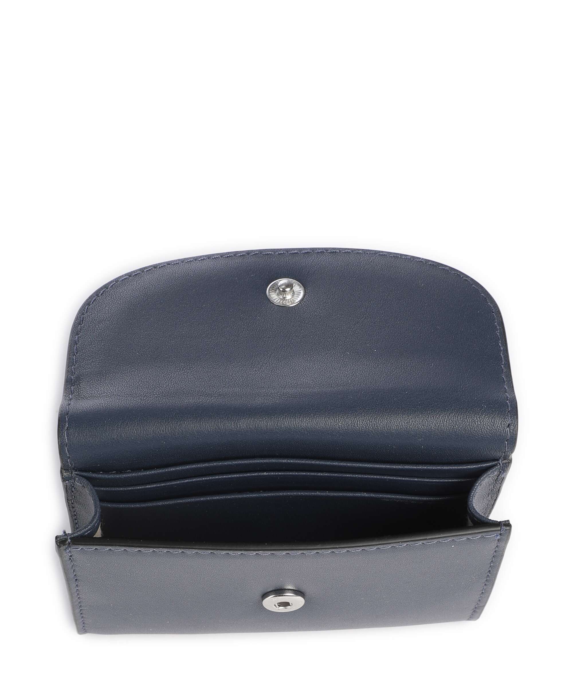 Radley London Mayhill Road Credit card holder naval