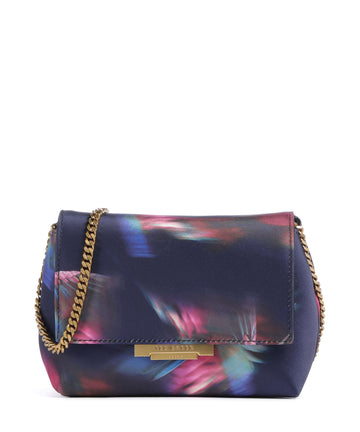 Ted Baker Libbea Olkalaukku navy