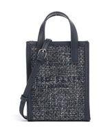 Ted Baker Twikon Olkalaukku navy