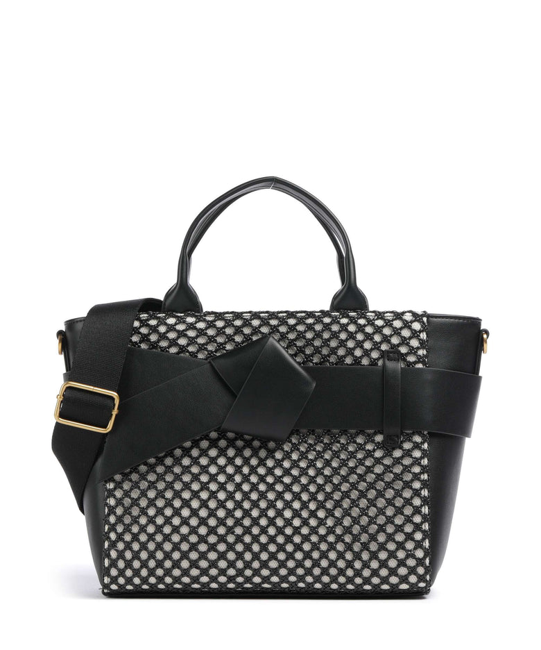 Ted Baker Jeesa Handbag black