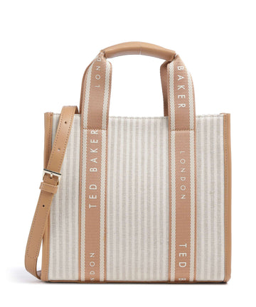 Ted Baker Harllee Käsilaukku camel