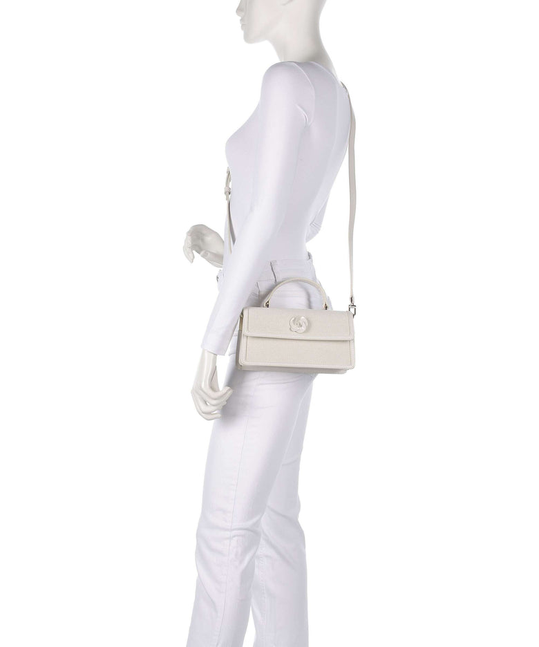 Ted Baker Audris Handbag ecru