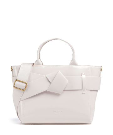 Ted Baker Jimsa Käsilaukku ivory