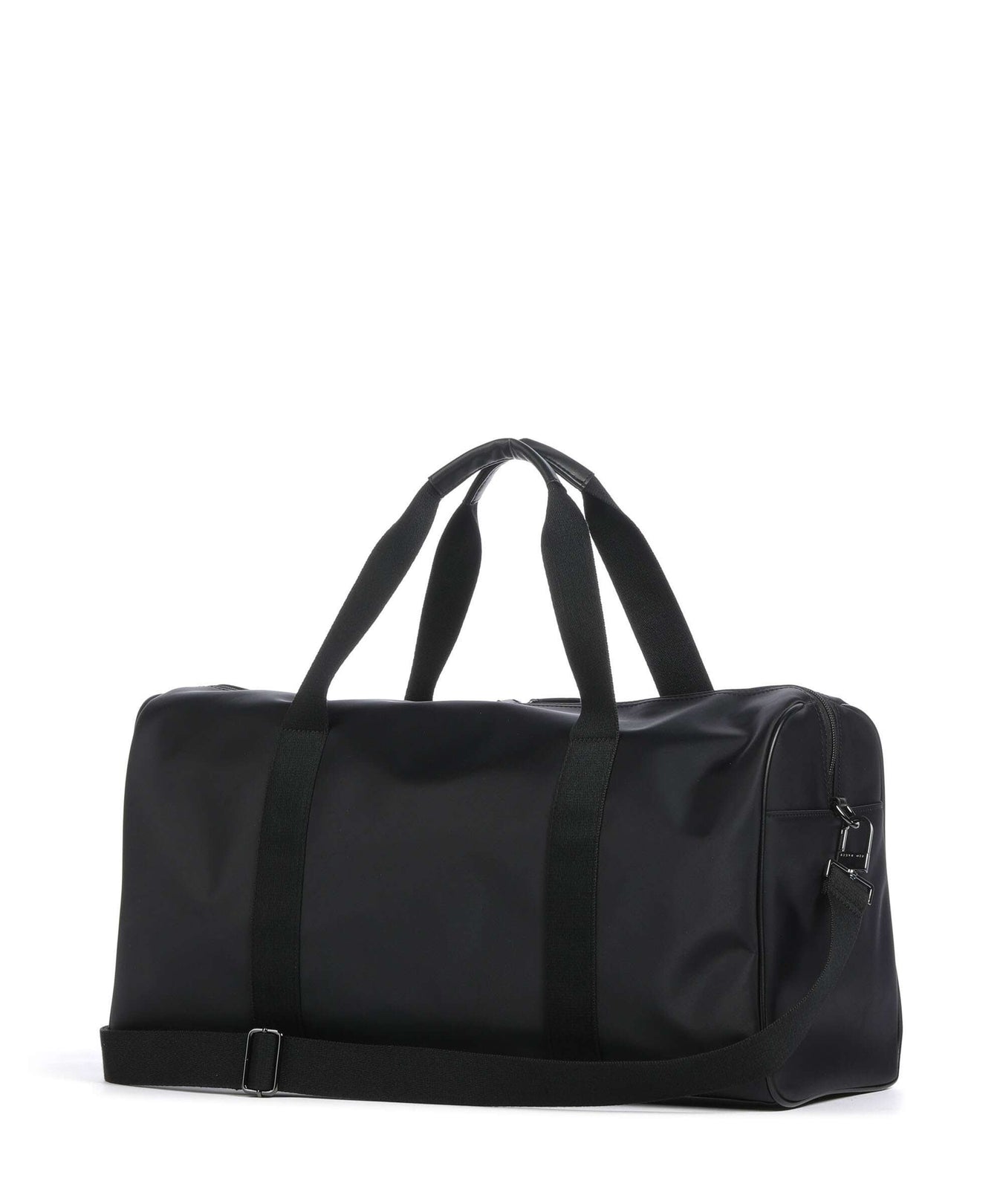 Ted Baker Nelsons Weekend bag black