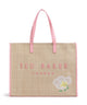 Ted Baker Floraff Ostoskassi pink