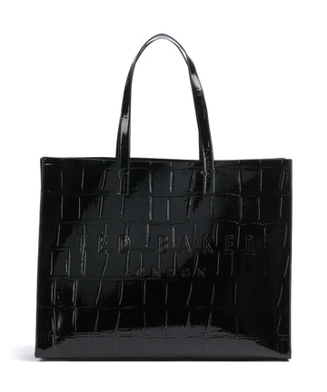 Ted Baker Allicon Ostoskassi jet black