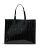 Ted Baker Allicon Tote bag jet black