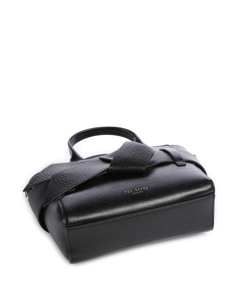 Ted Baker Jimisie Handbag black