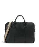 Ted Baker Kaden Asiakirjasalkku black