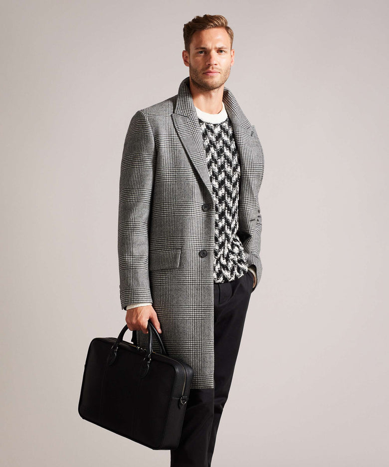 Ted Baker Kaden Briefcase black