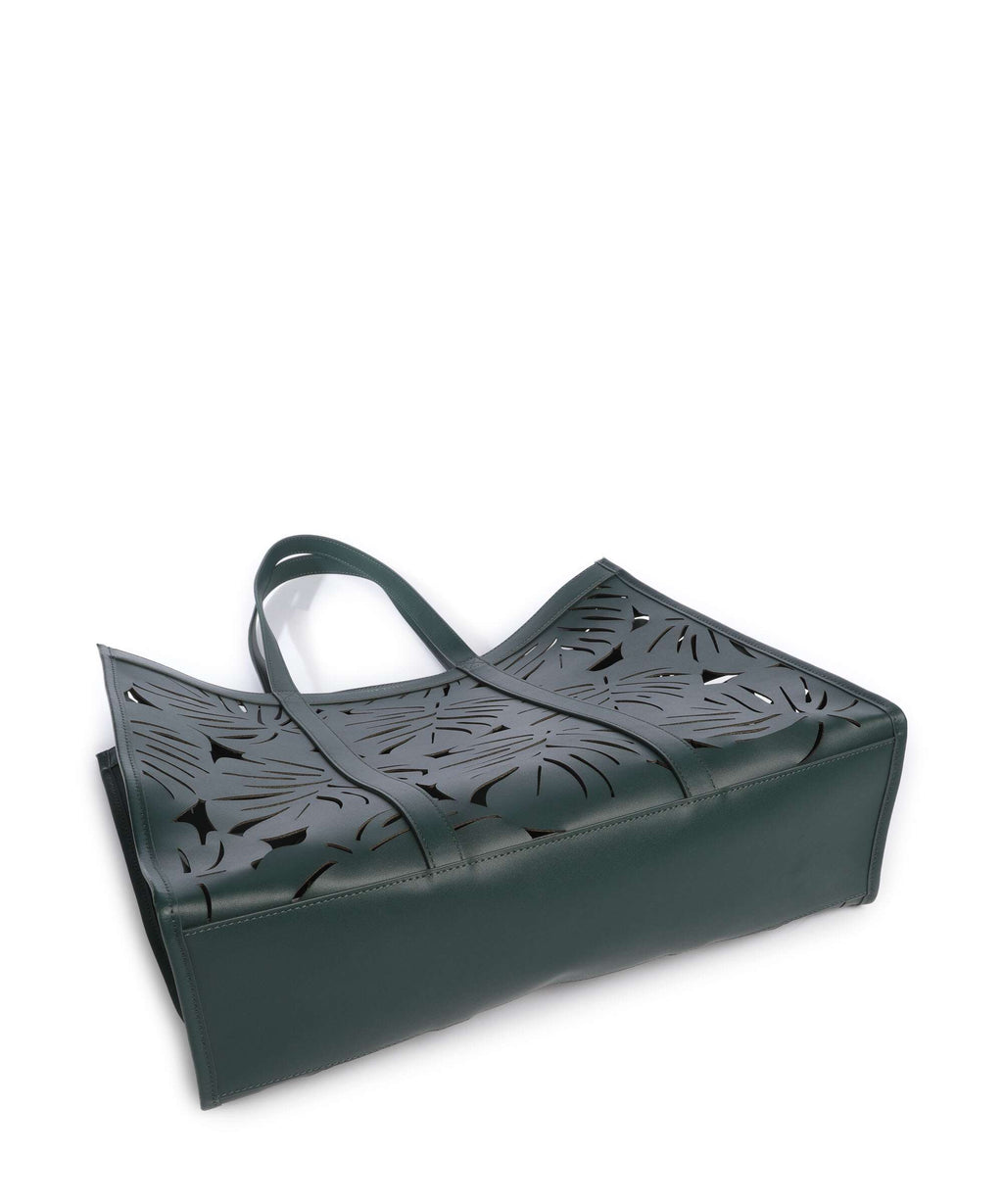 Ted Baker Leiian Tote bag green