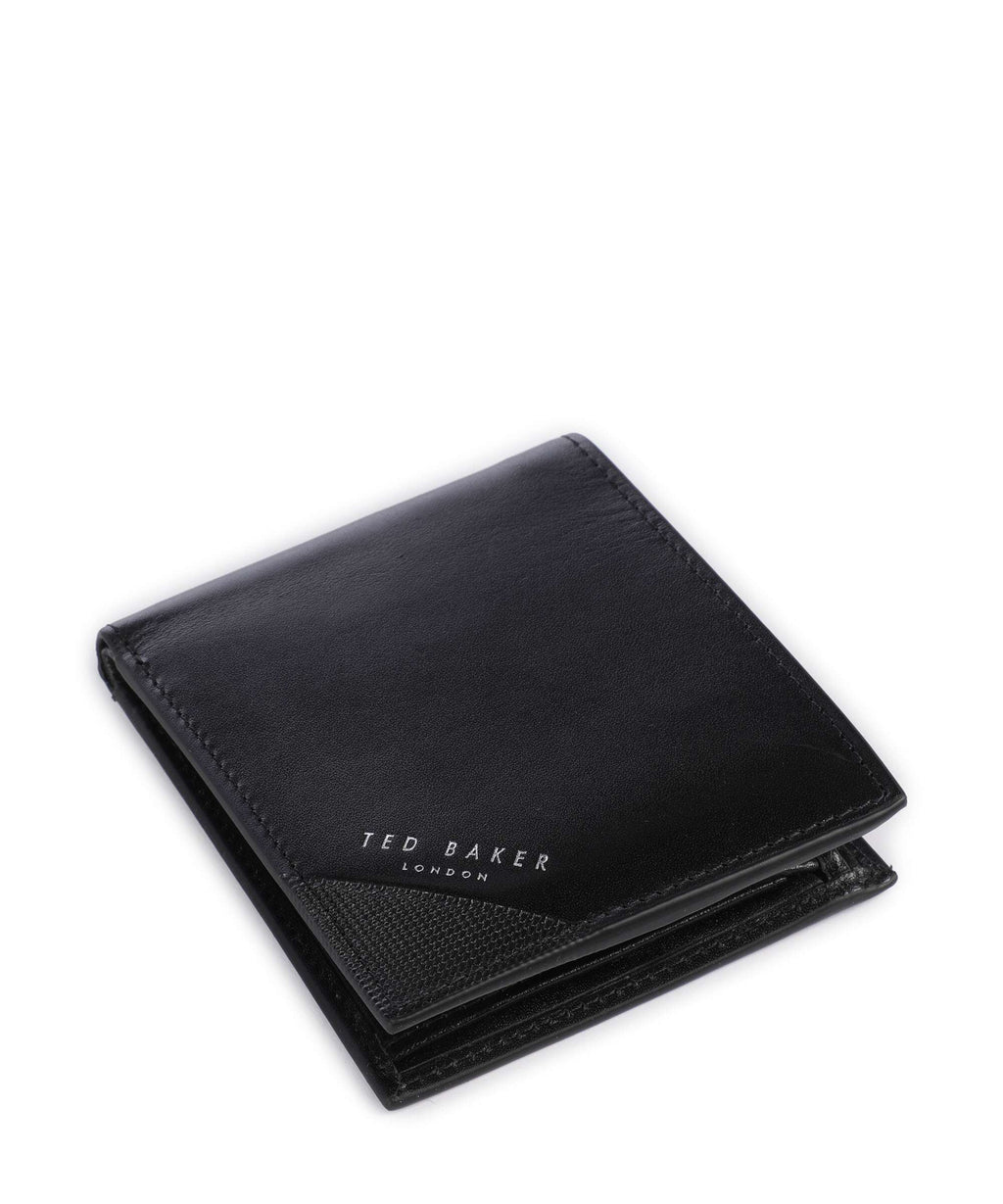 Ted Baker Prugs Wallet black