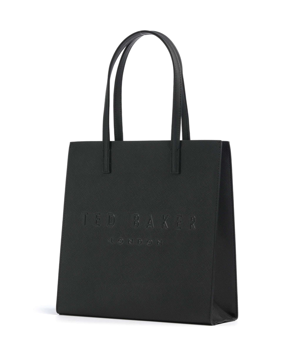 Ted Baker Soocon Tote bag black
