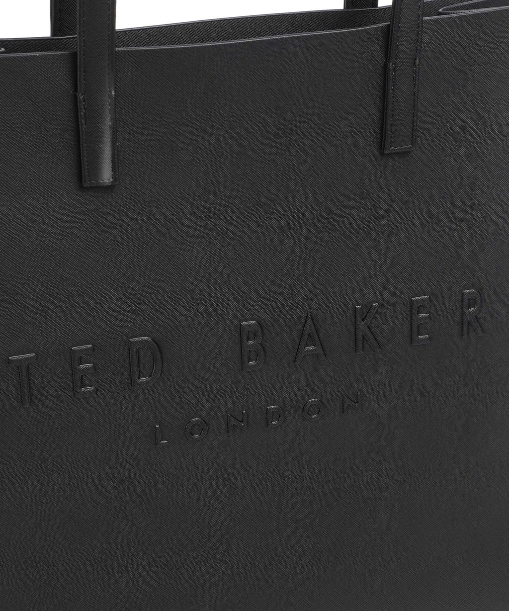 Ted Baker Soocon Tote bag black