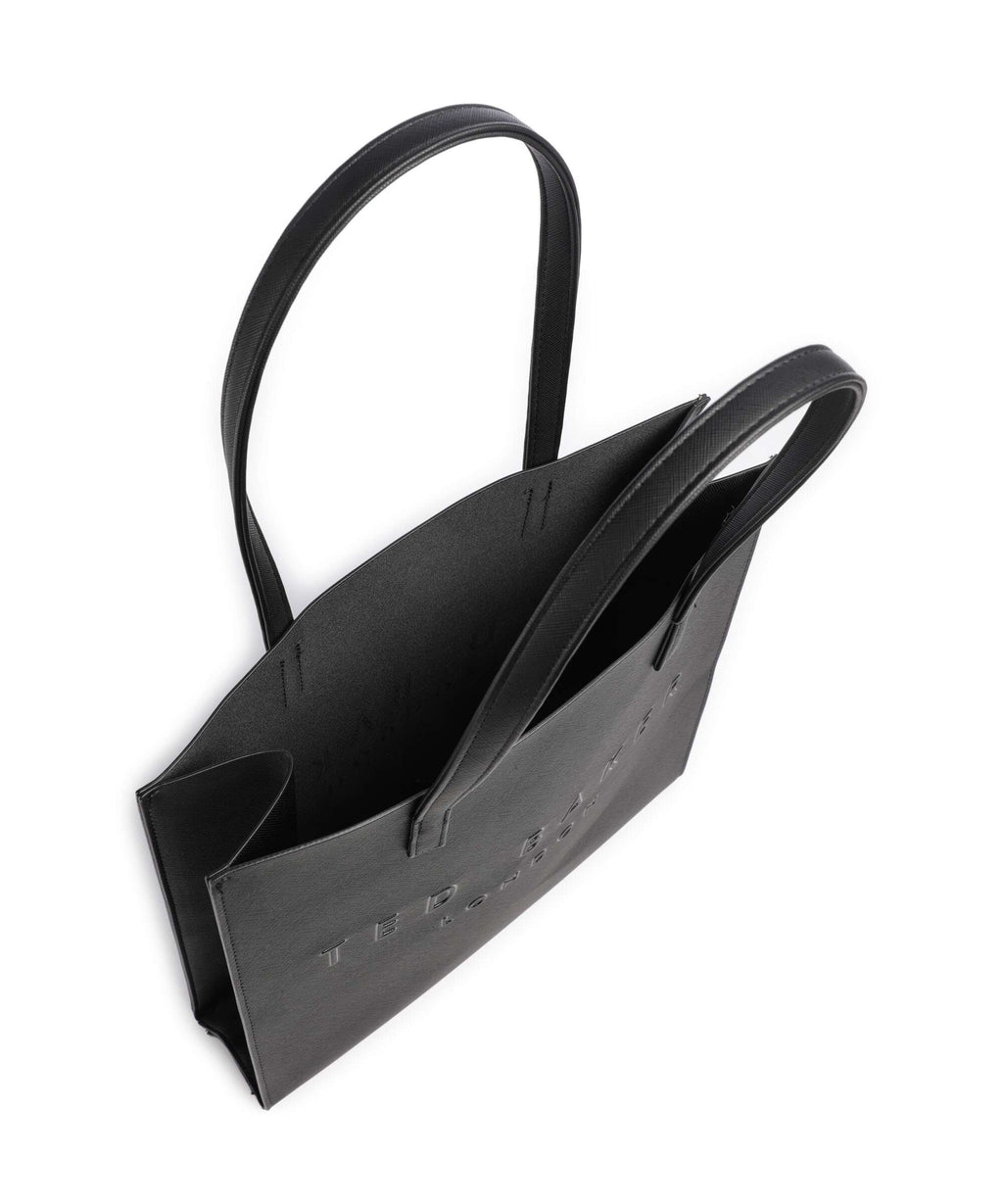Ted Baker Soocon Tote bag black
