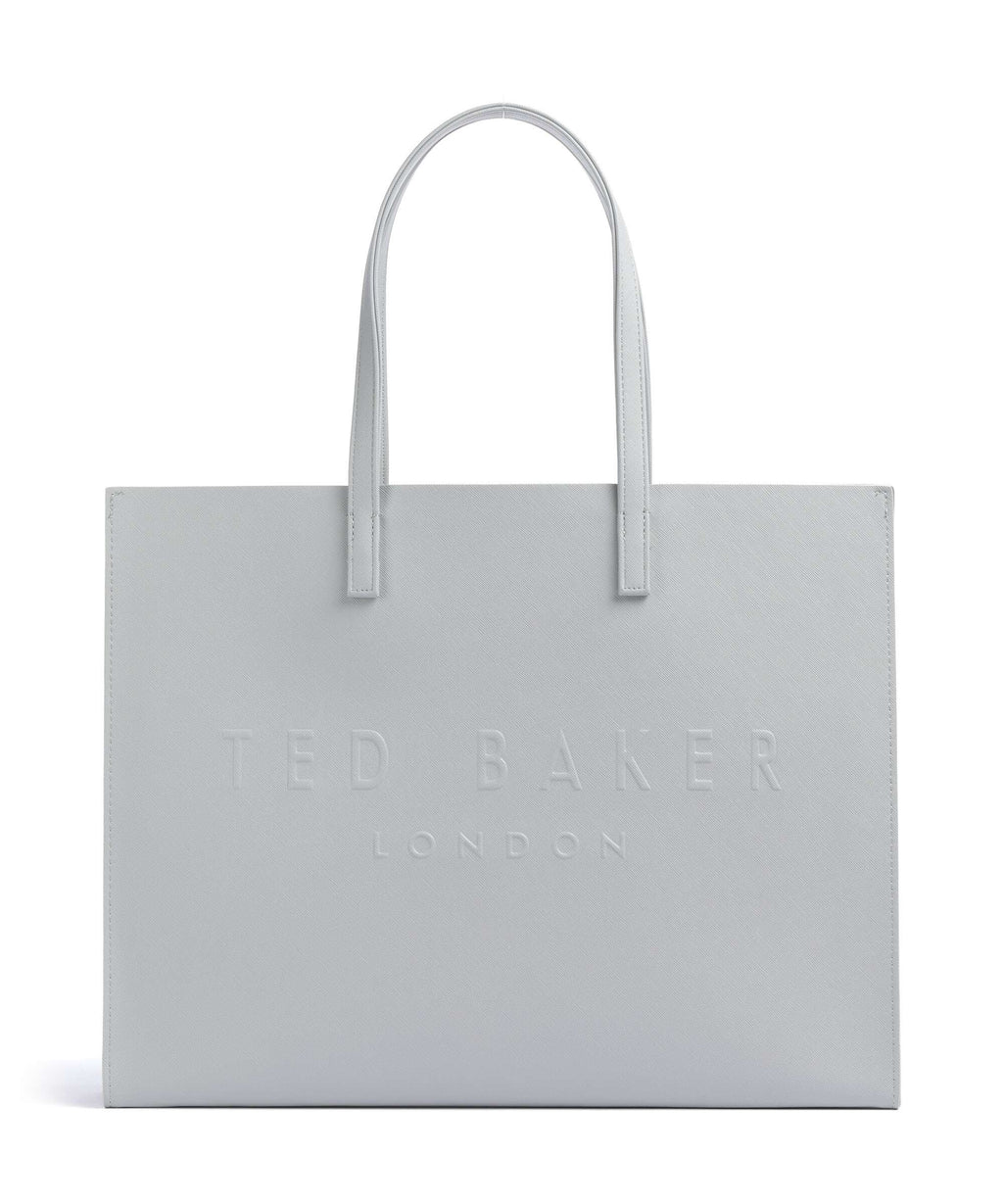 Ted Baker Sukicon Tote bag light grey