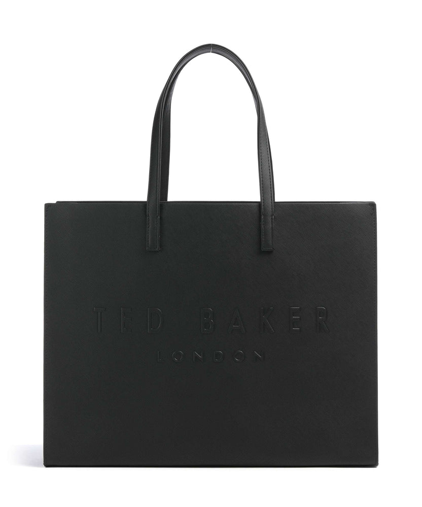 Ted Baker Sukicon Tote bag black