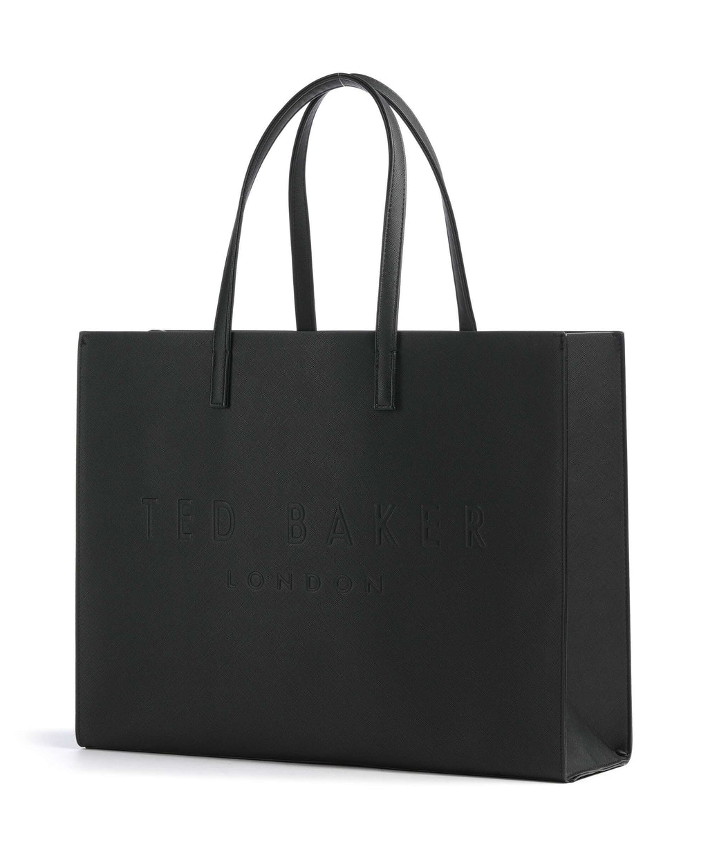 Ted Baker Sukicon Tote bag black