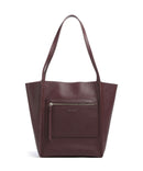 Ted Baker Taala Ostoskassi oxblood