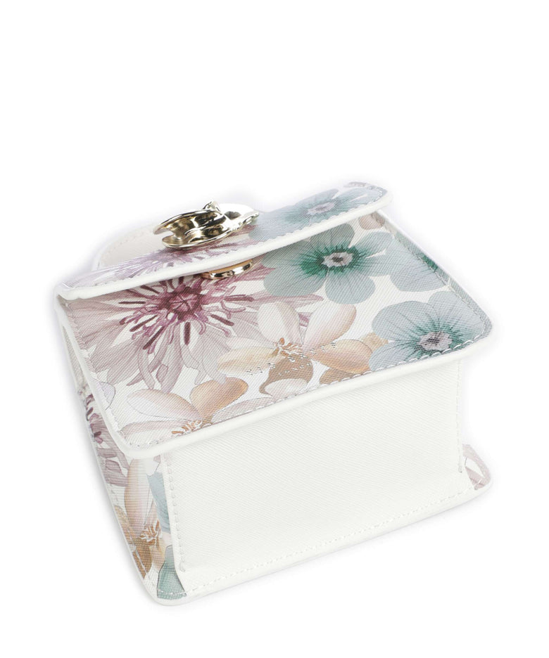 Ted Baker Helensa Crossbody bag white