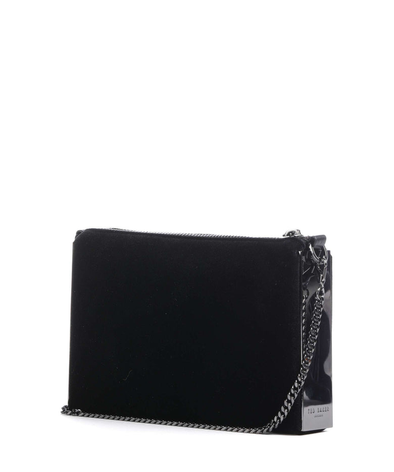 Ted Baker Jenifa Crossbody bag black