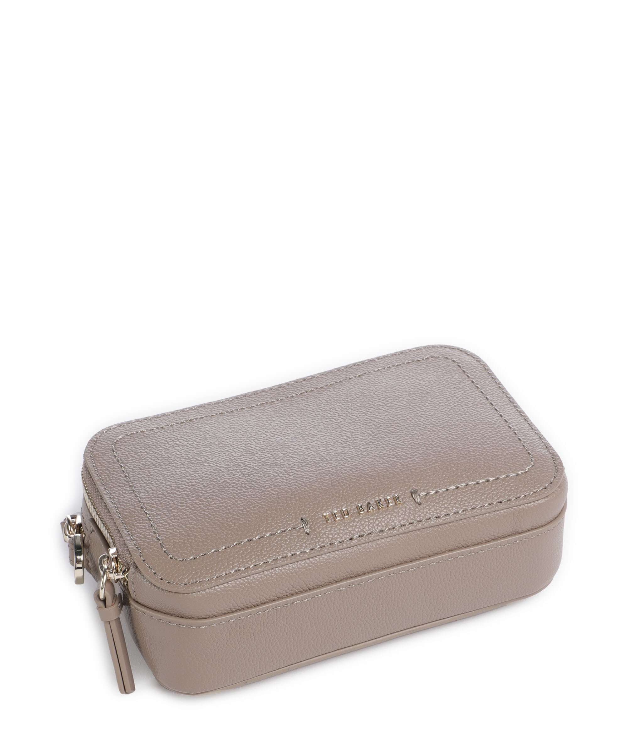 Ted Baker Linzie Crossbody bag taupe