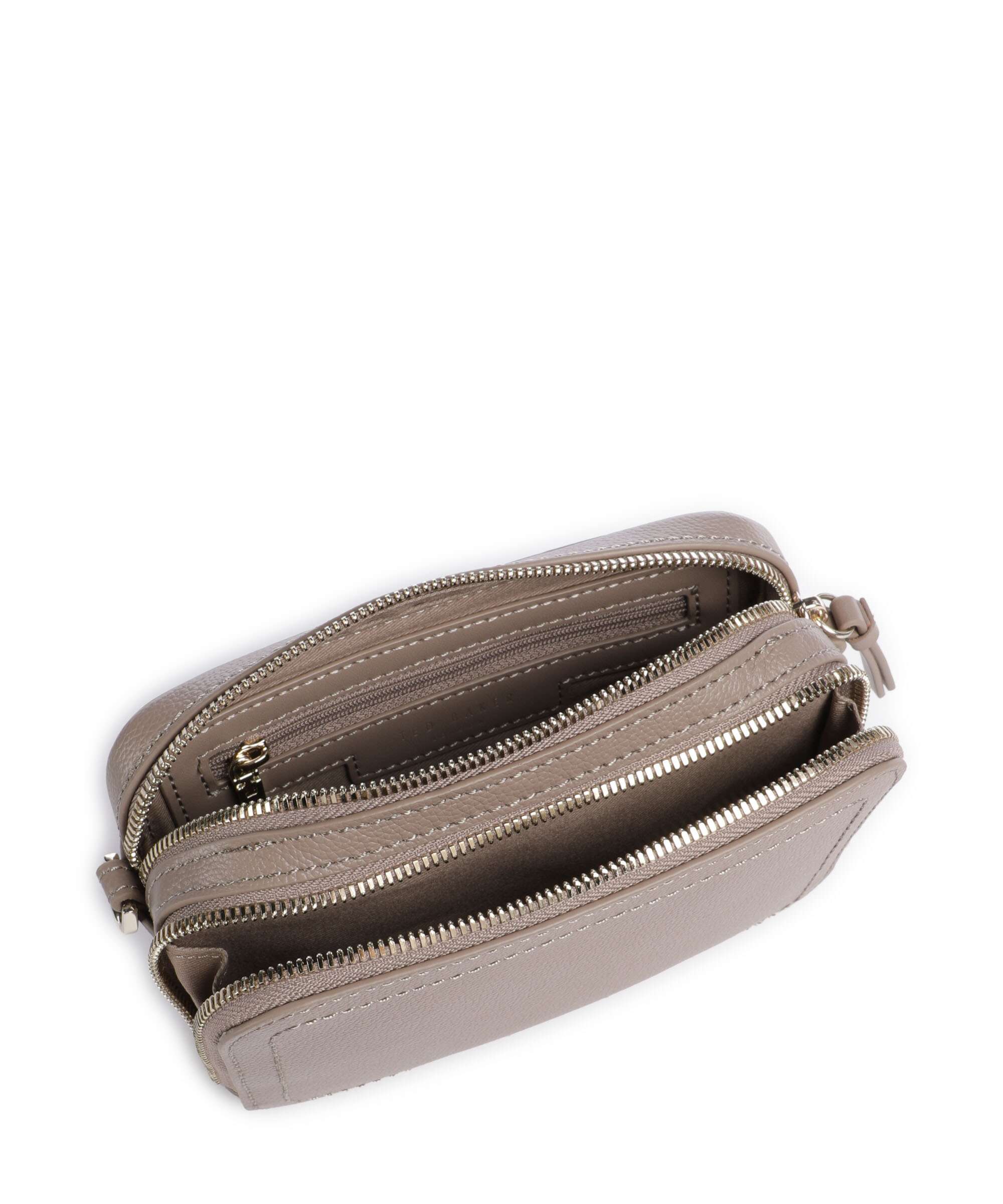 Ted Baker Linzie Crossbody bag taupe