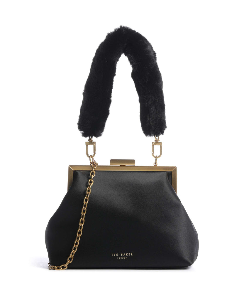 Ted Baker Purcey Handbag black