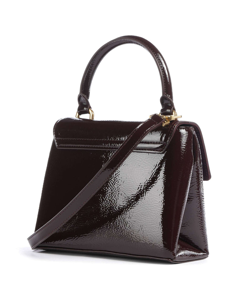 Ted Baker Roseau Crossbody bag wine