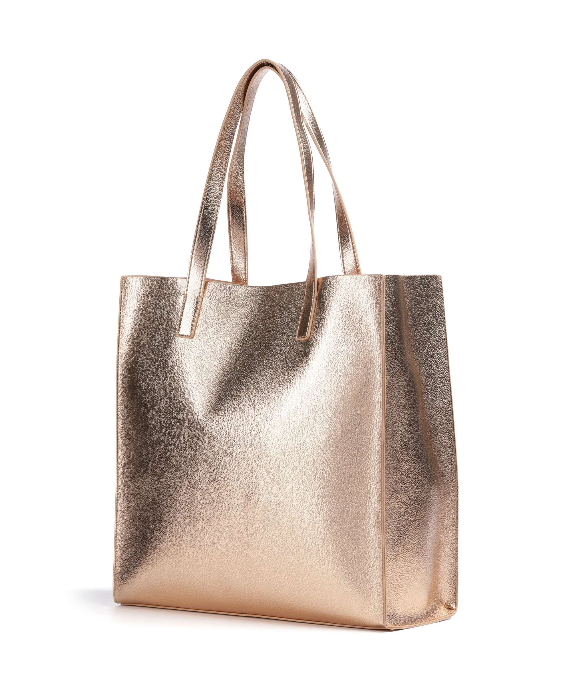 Ted Baker Rosmah Tote bag rose gold