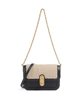 Ted Baker Sherlin Olkalaukku black