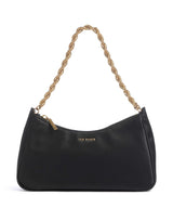 Ted Baker Agnise Olkalaukku black