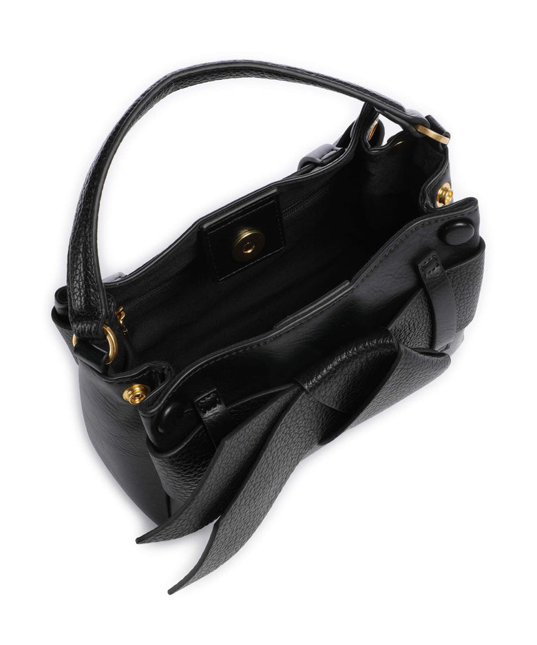 Ted Baker Ssansa Handbag black