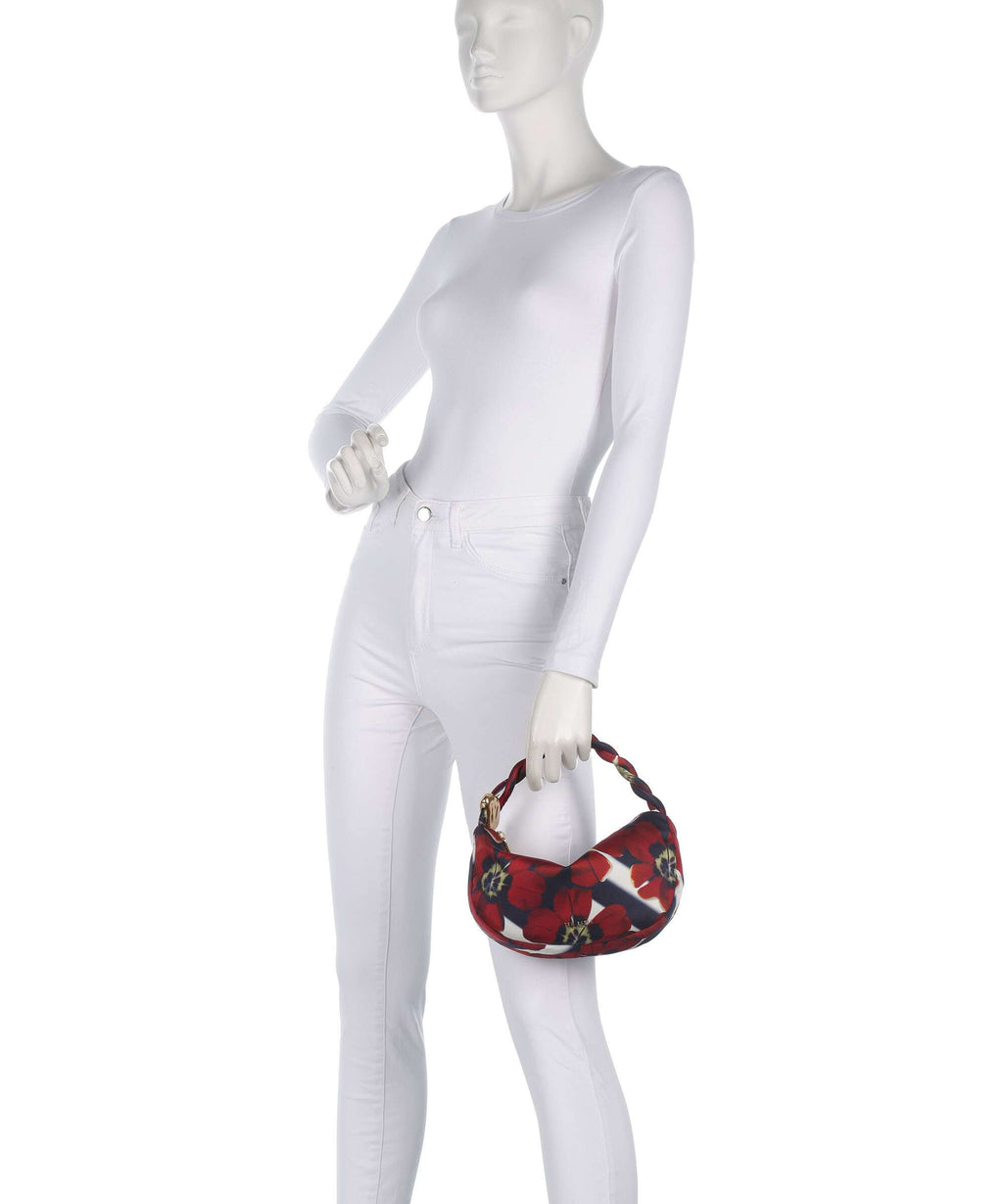 Ted Baker Isli Handbag red