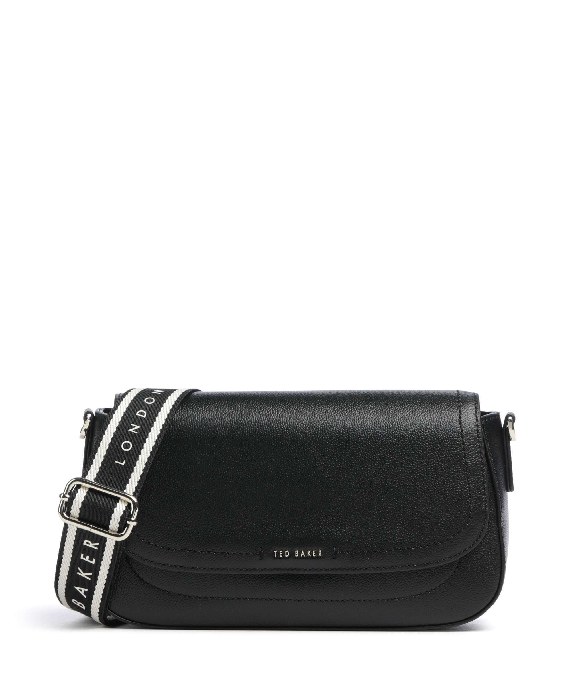 Ted Baker Louiize Crossbody bag black