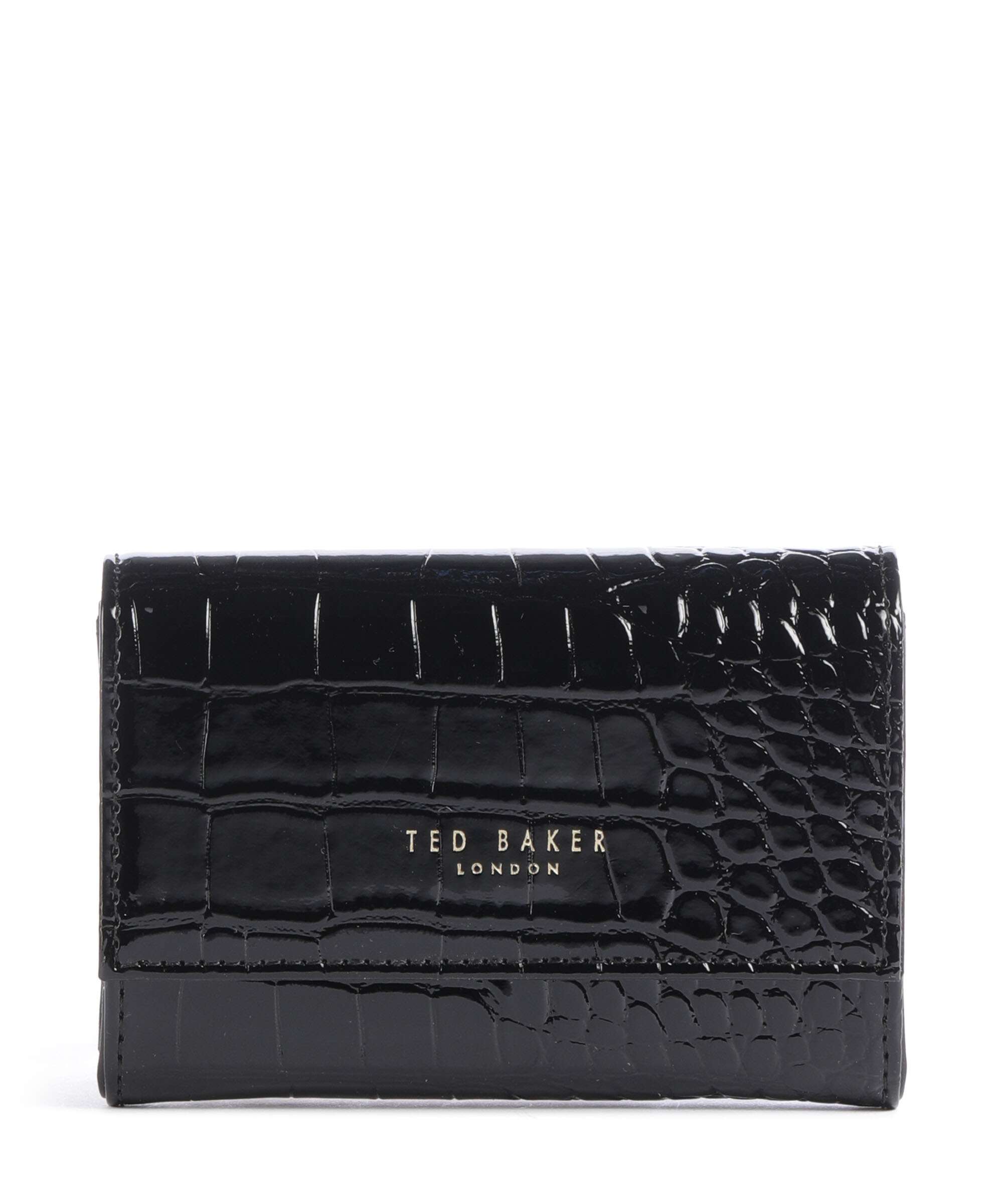 Ted Baker Valliaa Wallet black