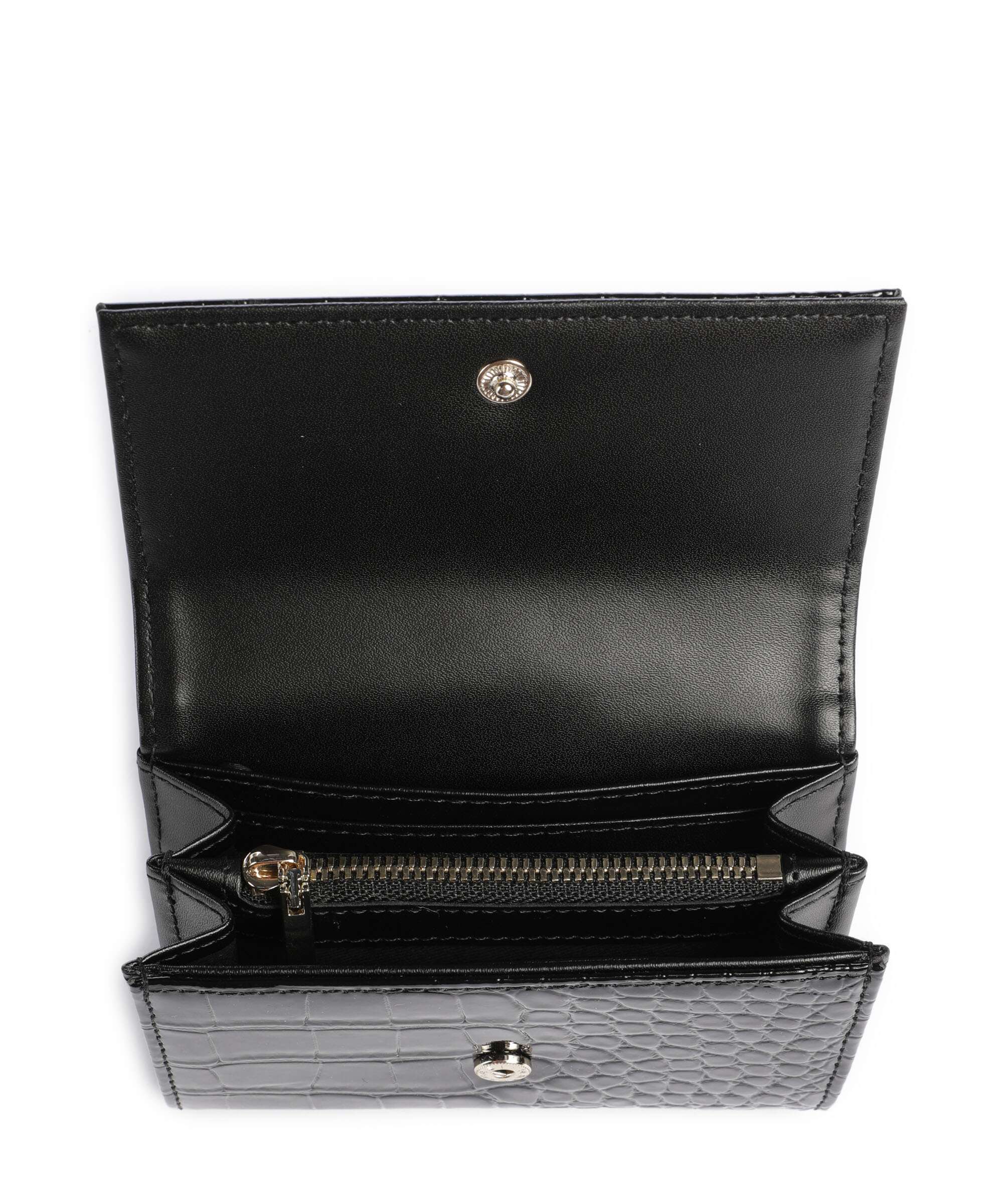Ted Baker Valliaa Wallet black