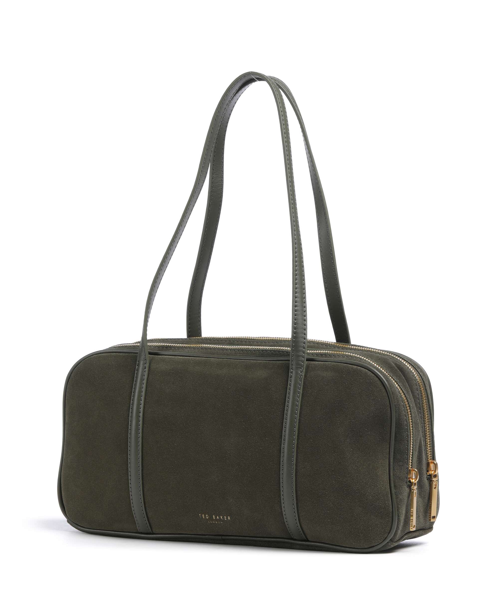 Ted Baker Ammari Shoulder bag dark green
