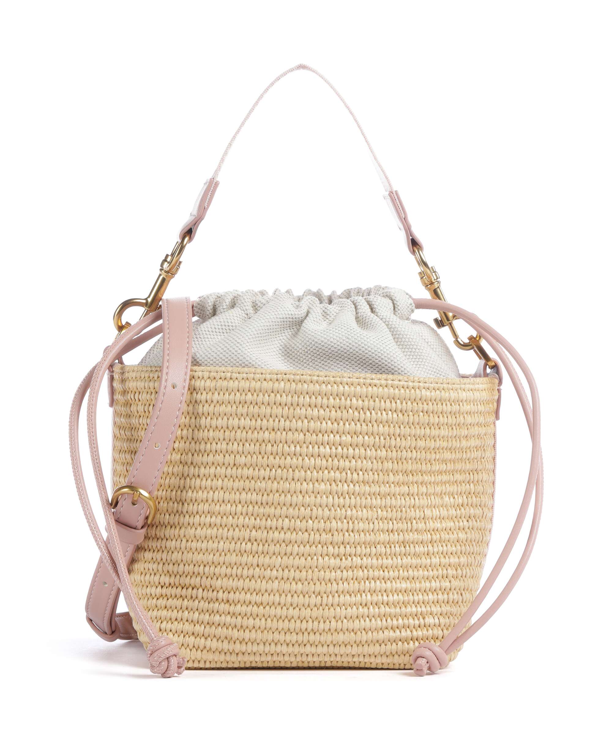 Ted Baker Raffyna Bucket bag pink