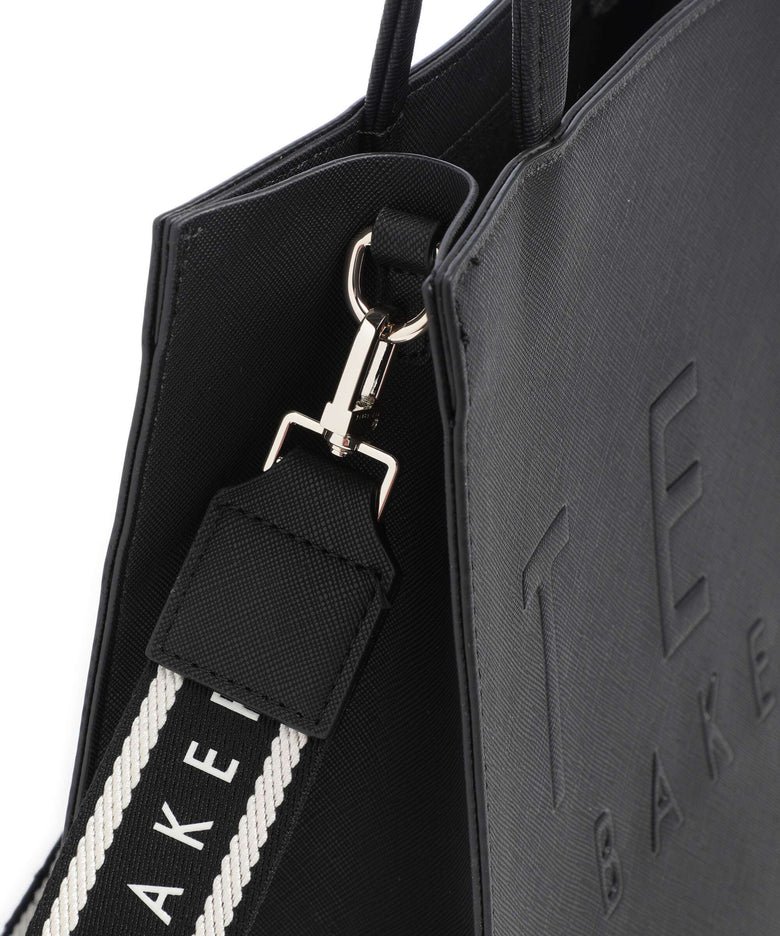 Ted Baker Iconica Tote bag jetblack
