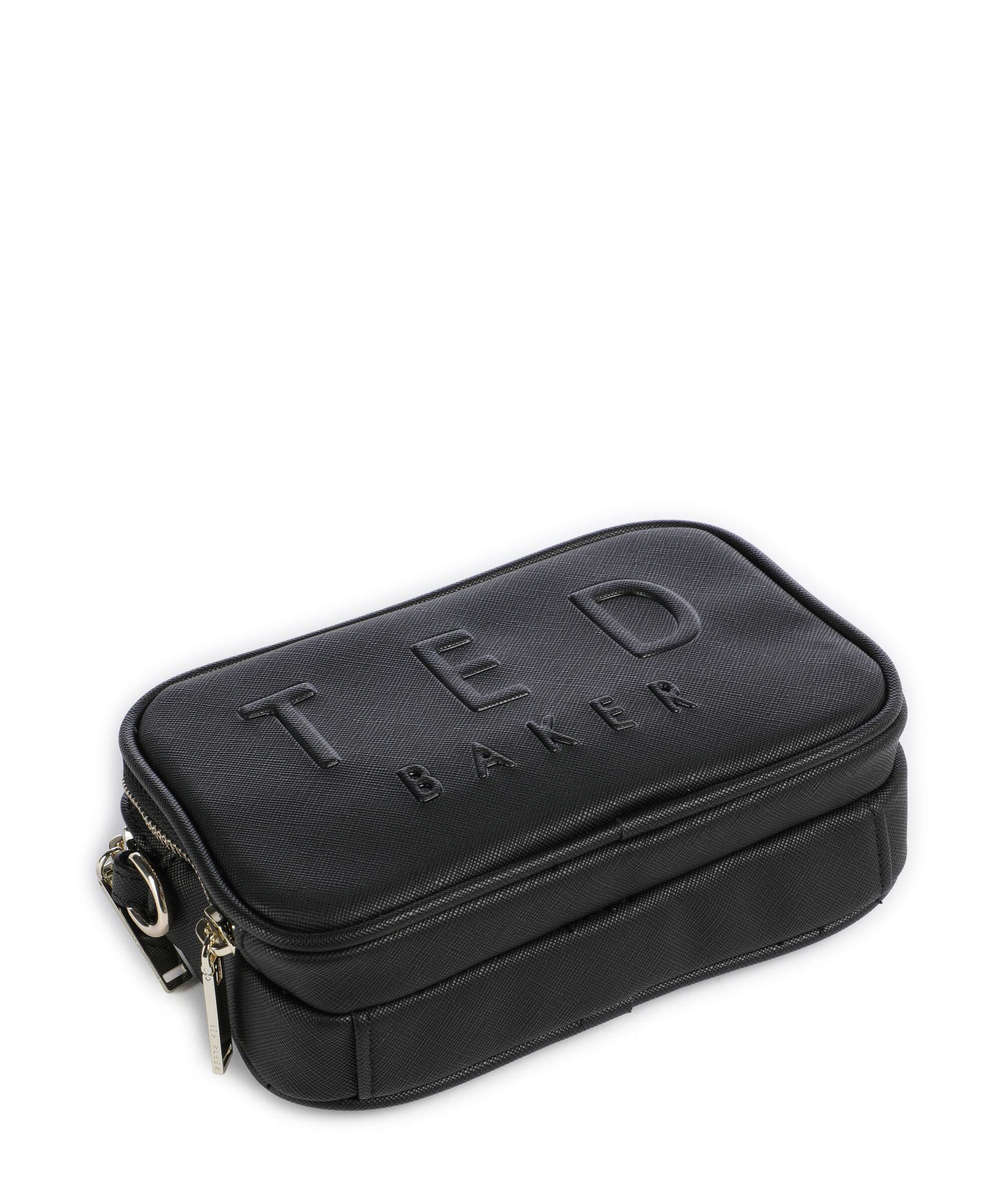 Ted Baker Lauli Crossbody bag jetblack