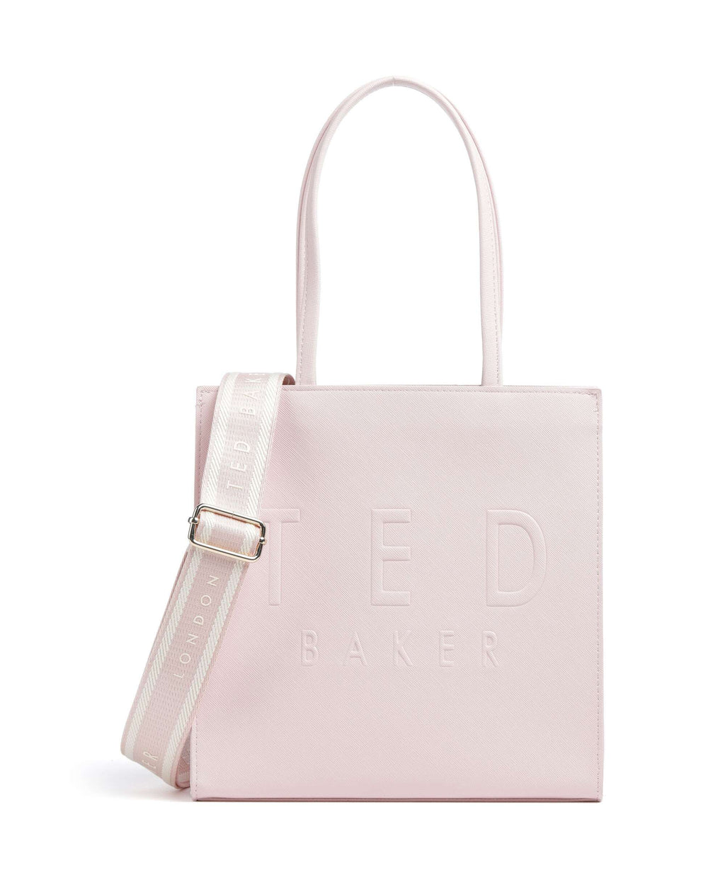 Ted Baker Iconica Tote bag ltpink