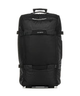 Samsonite Sonora Matkalaukku pyörillä black