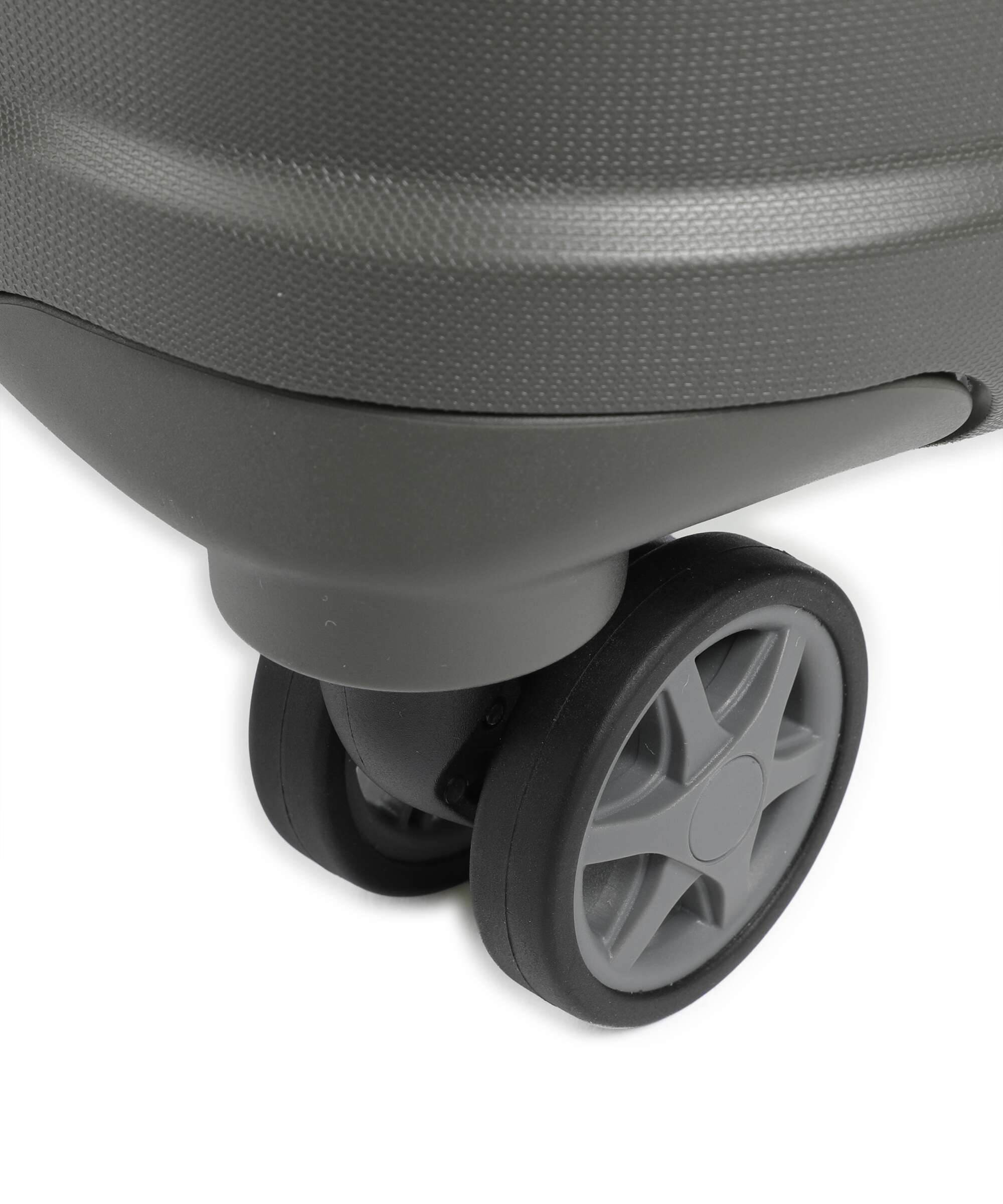 Samsonite Flux Exp Spinner (4 wheels) dark olive