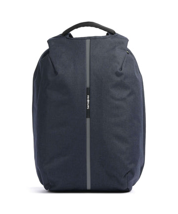 Samsonite Securipak Reppu eclipse blue