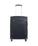 Samsonite Citybeat 4-Pyöräiset matkalaukku navy blue