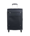 Samsonite Citybeat 4-Pyöräiset matkalaukku navy blue