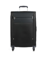Samsonite Citybeat 4-Pyöräiset matkalaukku black