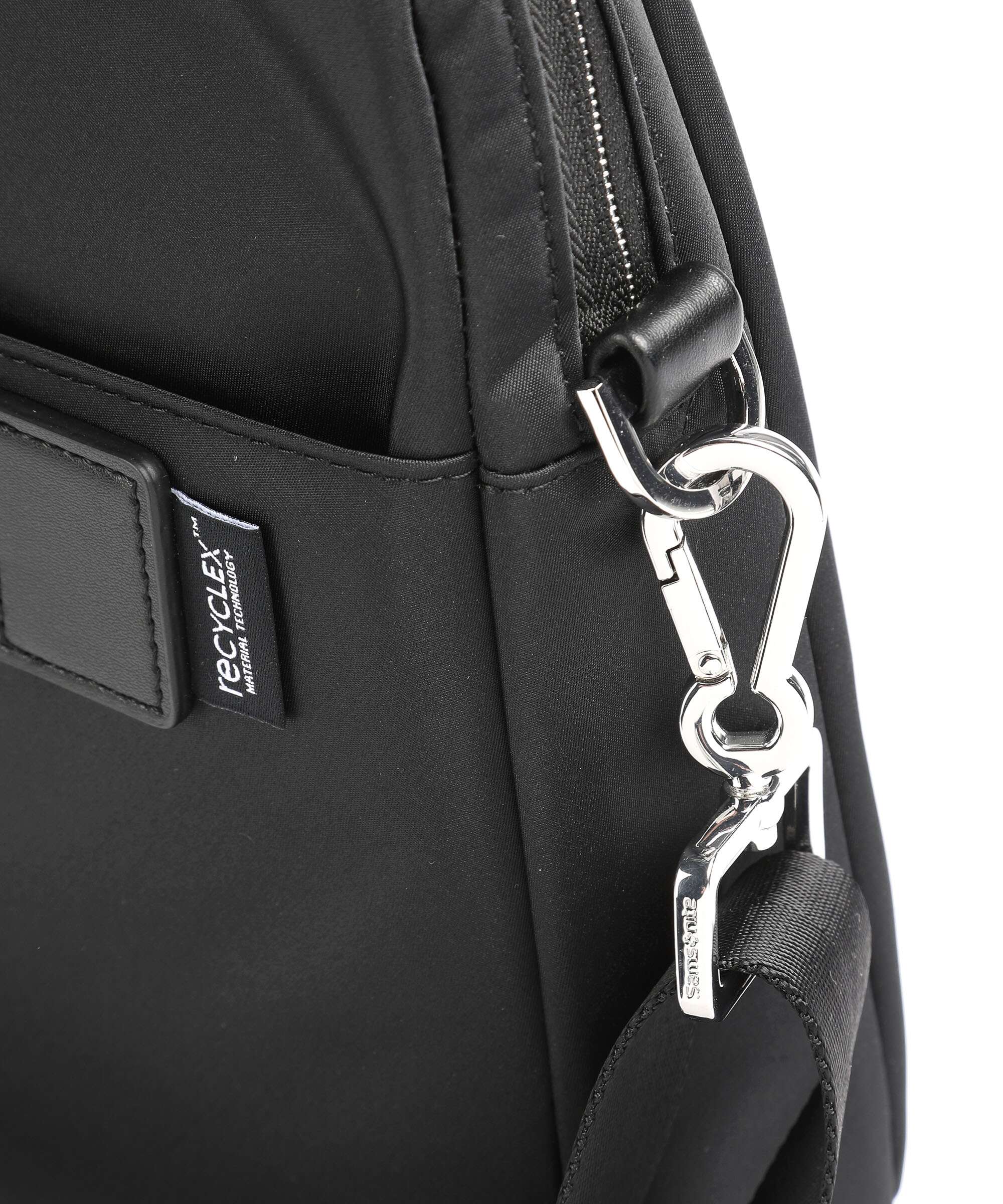 Samsonite Eco Wave Briefcase black